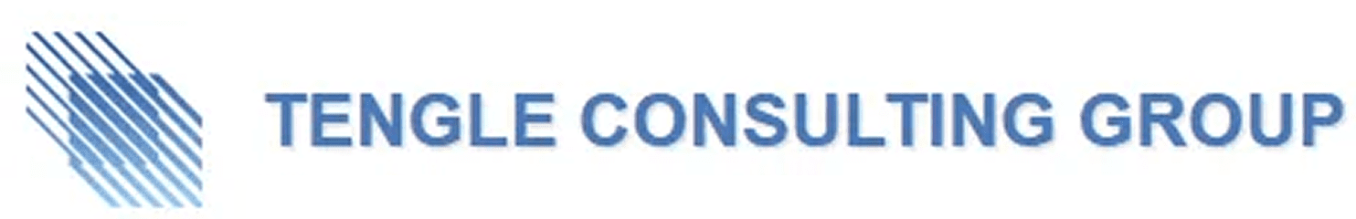 Tengle Consulting Group business emblem